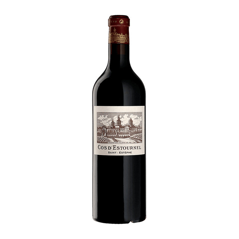 Château Cos d'Estournel 1982 von Château Cos d'Estournel