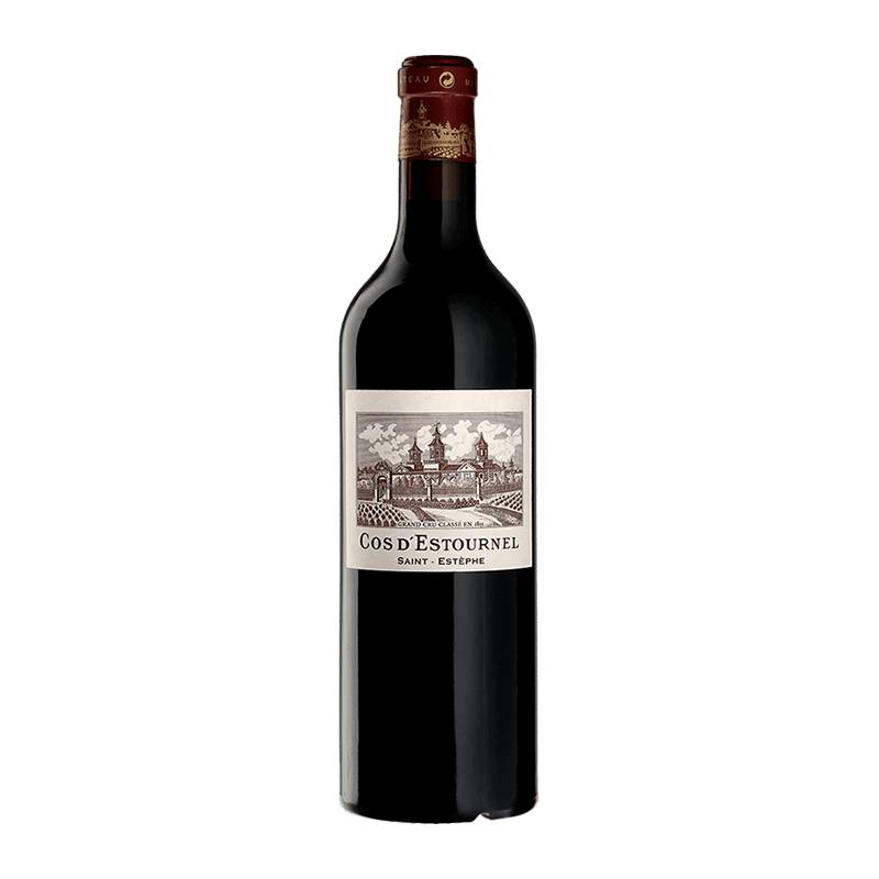 Château Cos d'Estournel 2009 von Château Cos d'Estournel