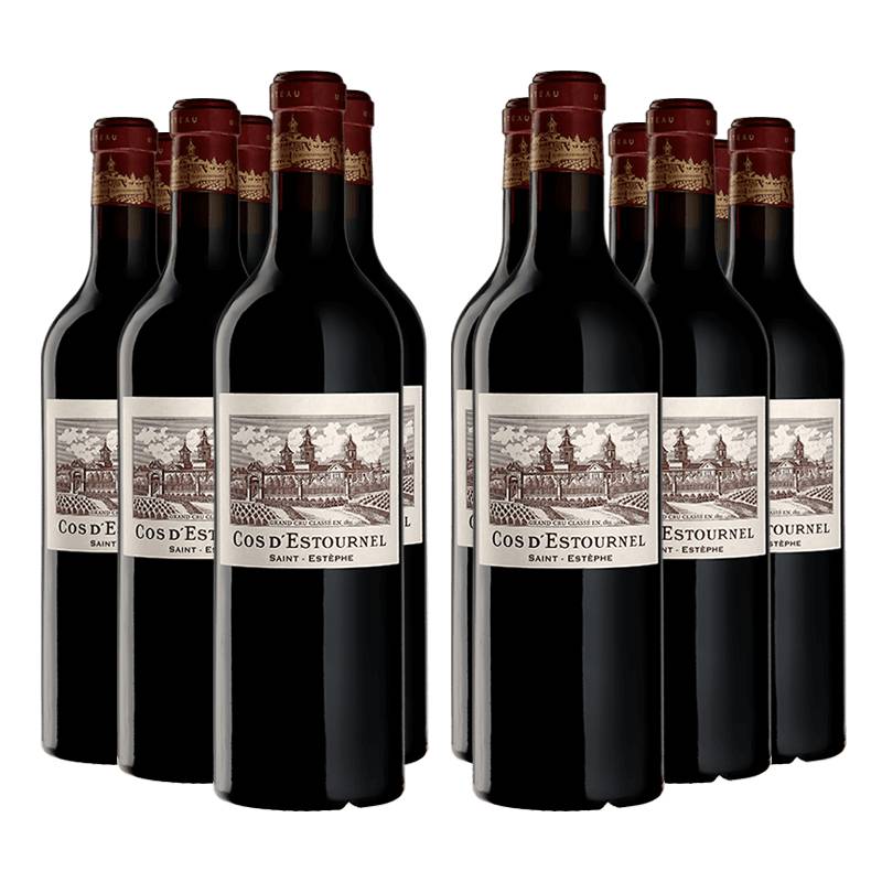 Château Cos d'Estournel 2022 von Château Cos d'Estournel