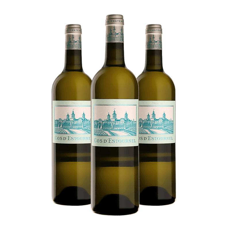 Château Cos d'Estournel 2023 von Château Cos d'Estournel