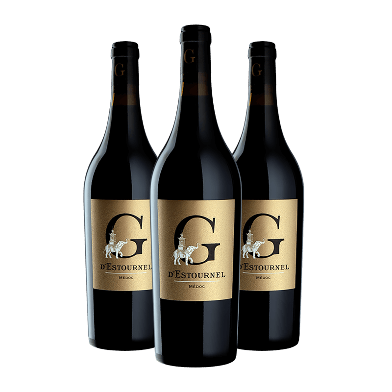 G d'Estournel 2024 G d'Estournel 2024 von Château Cos d'Estournel