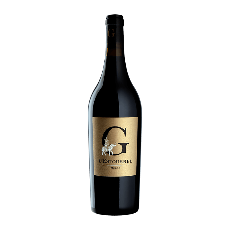 G d'Estournel 2024 G d'Estournel 2024 von Château Cos d'Estournel