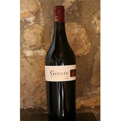 Haut Medoc, Medoc,rouge,La Goulee de Cos d'Estournel 2006 Haut Medoc, Medoc,rouge,La Goulee de Cos d'Estournel 2006 von Chateau Cos d'Estournel