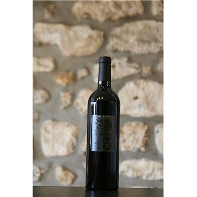 Rotwein, Chateau Cossu, cuvÈe numÈrotÈe 2015 Rotwein, Chateau Cossu, cuvÈe numÈrotÈe 2015 von Domaine du Pech