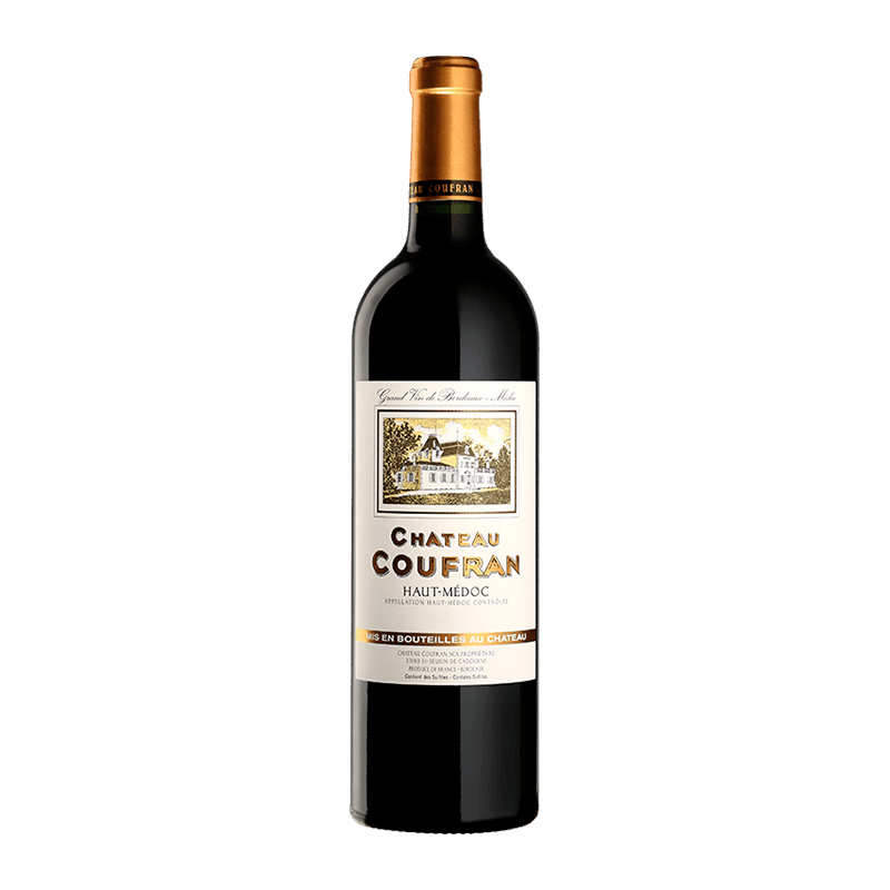 Château Coufran 2022 Château Coufran 2022 von Château Coufran