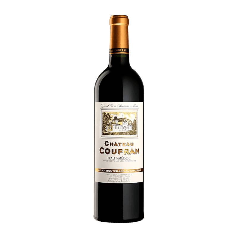 Château Coufran 2022 von Château Coufran