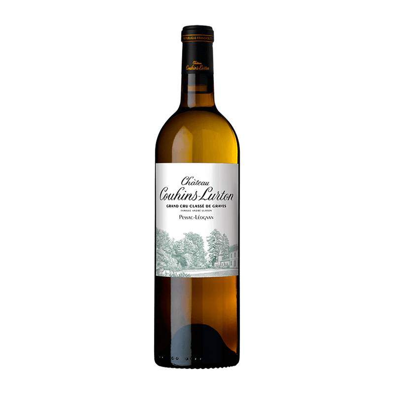 Château Couhins-Lurton 2020 - Weiss von Château Couhins-Lurton