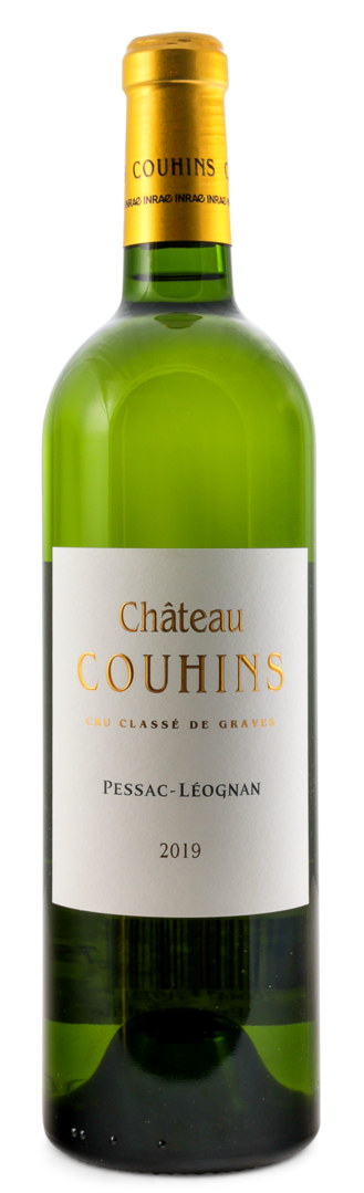 2019 Château Couhins von Château Couhins