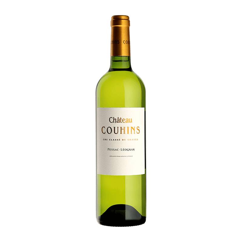 Château Couhins 2016 - Weiss von Château Couhins