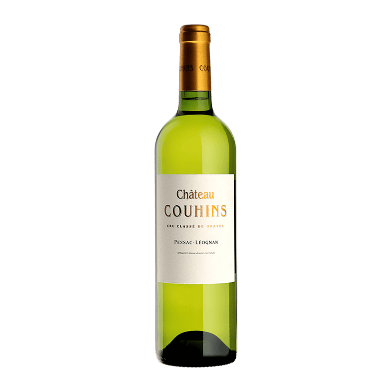 Château Couhins 2021 - Weiss Château Couhins 2021 - Weiss von Château Couhins