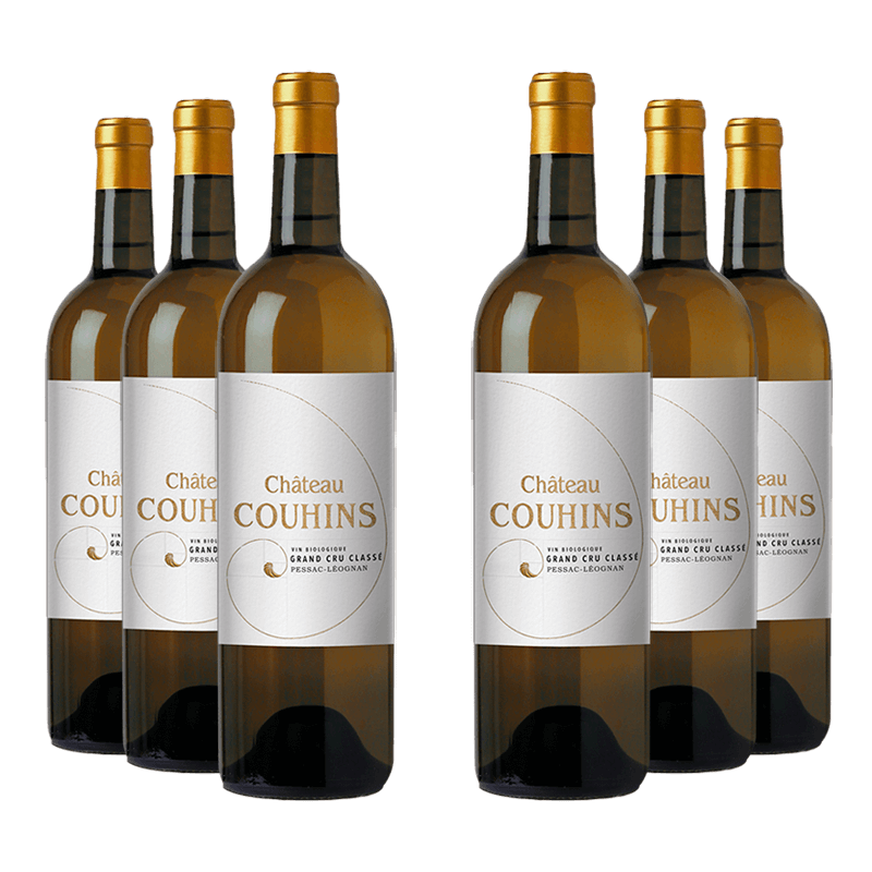 Château Couhins 2023 Château Couhins 2023 von Château Couhins