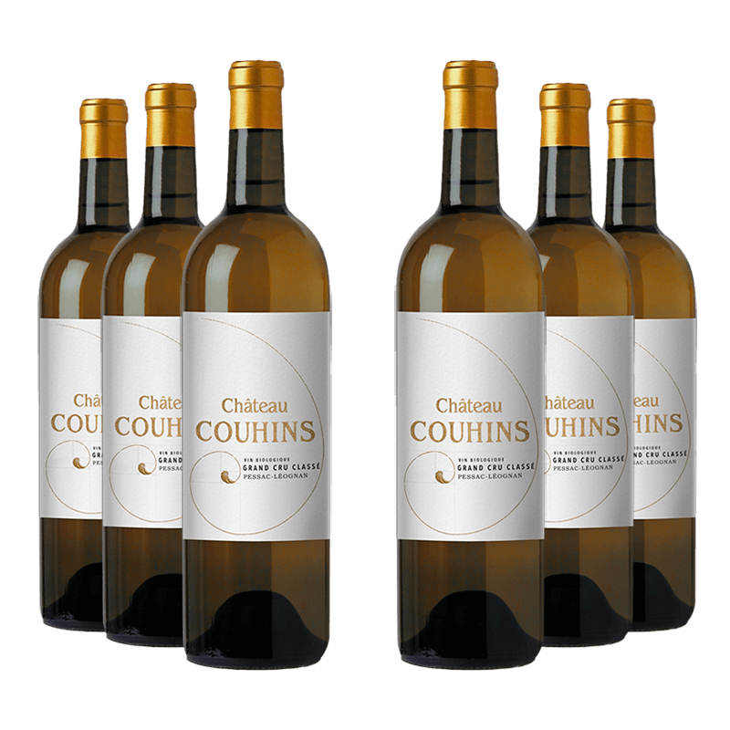 Château Couhins 2023 von Château Couhins