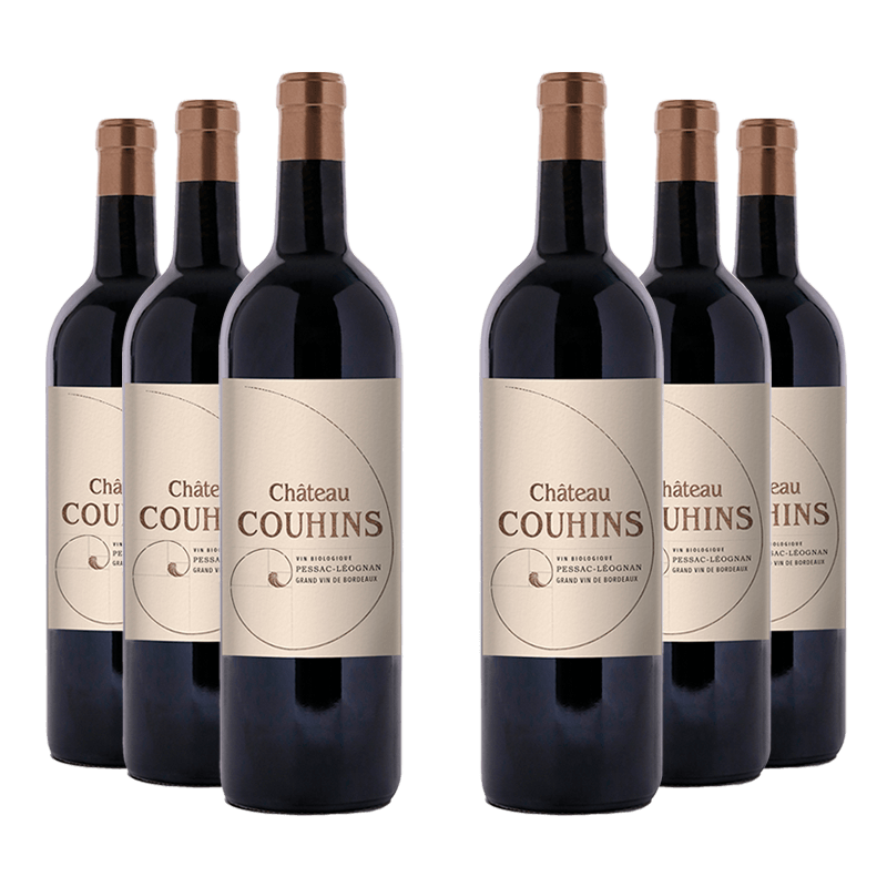 Château Couhins 2023 von Château Couhins