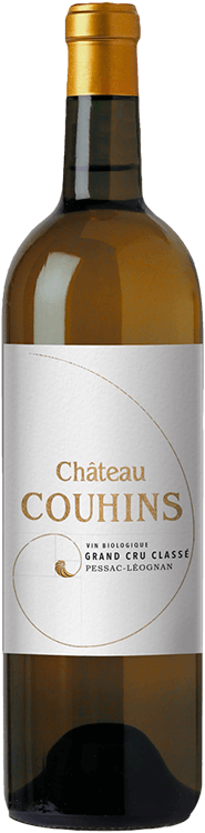 Château Couhins 2023 von Château Couhins