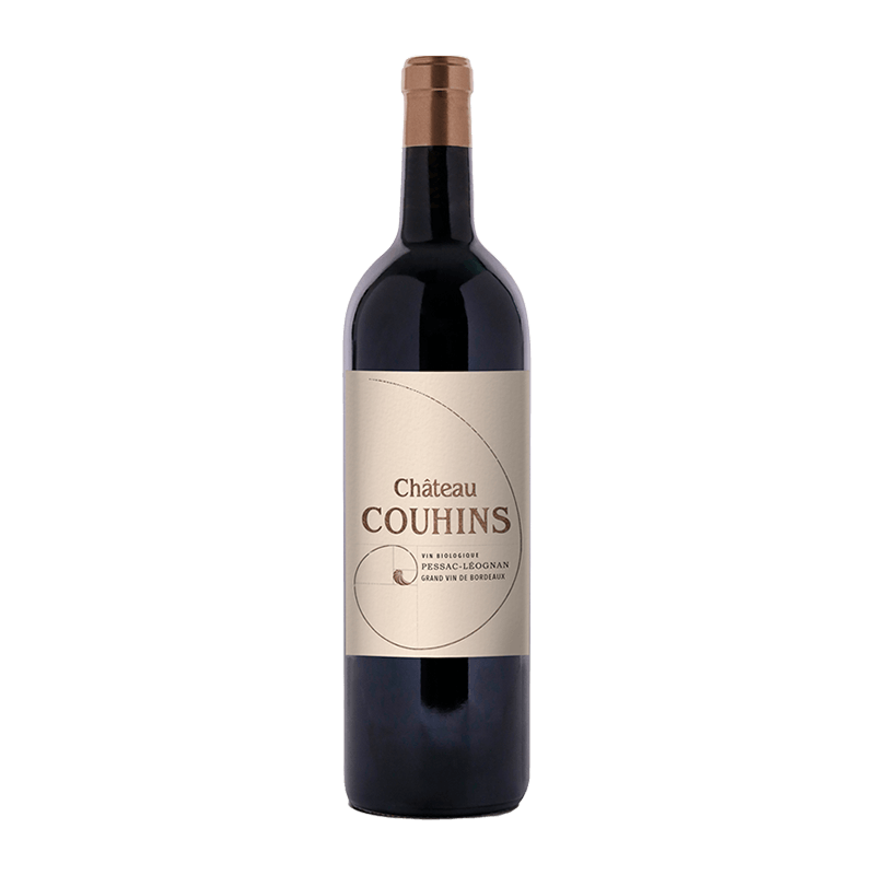 Château Couhins 2023 von Château Couhins