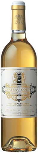 CHÂTEAU COUTET 1º GRAND CRU CLASSÉ 2014-75CL CHÂTEAU COUTET 1º GRAND CRU CLASSÉ 2014-75CL von Château Coutet 1989