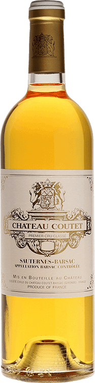 Château Coutet 1998 von Château Coutet