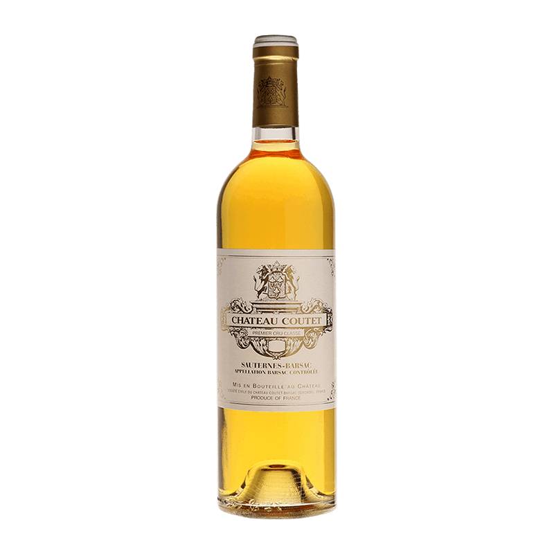 Château Coutet 2003 von Château Coutet