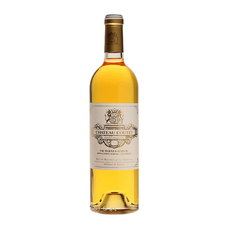 Château Coutet 2009 Château Coutet 2009 von Château Coutet