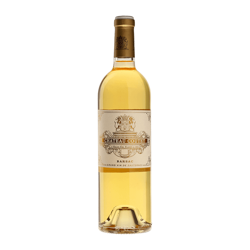 Château Coutet 2015 von Château Coutet