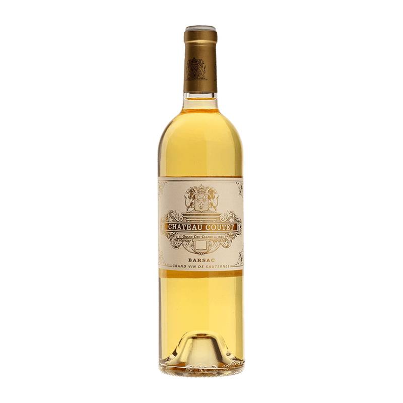 Château Coutet 2016 von Château Coutet