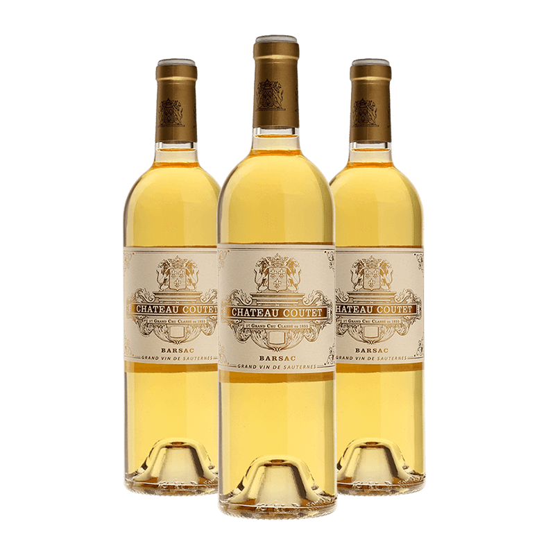 Château Coutet 2019 Château Coutet 2019 von Château Coutet