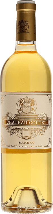 Château Coutet 2019 von Château Coutet