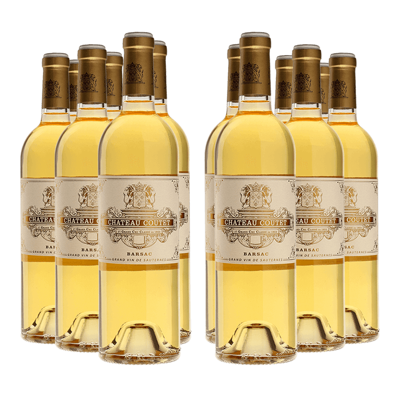 Château Coutet 2022 Château Coutet 2022 von Château Coutet