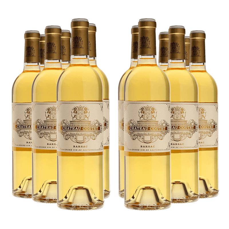Château Coutet 2023 von Château Coutet