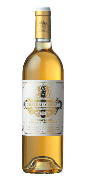 Sauternes-Barsac Premier Cru ClassÃ© 2020 von ChÃ¢teau Coutet