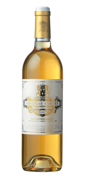 Sauternes-Barsac Premier Cru Classé 2020 von Château Coutet