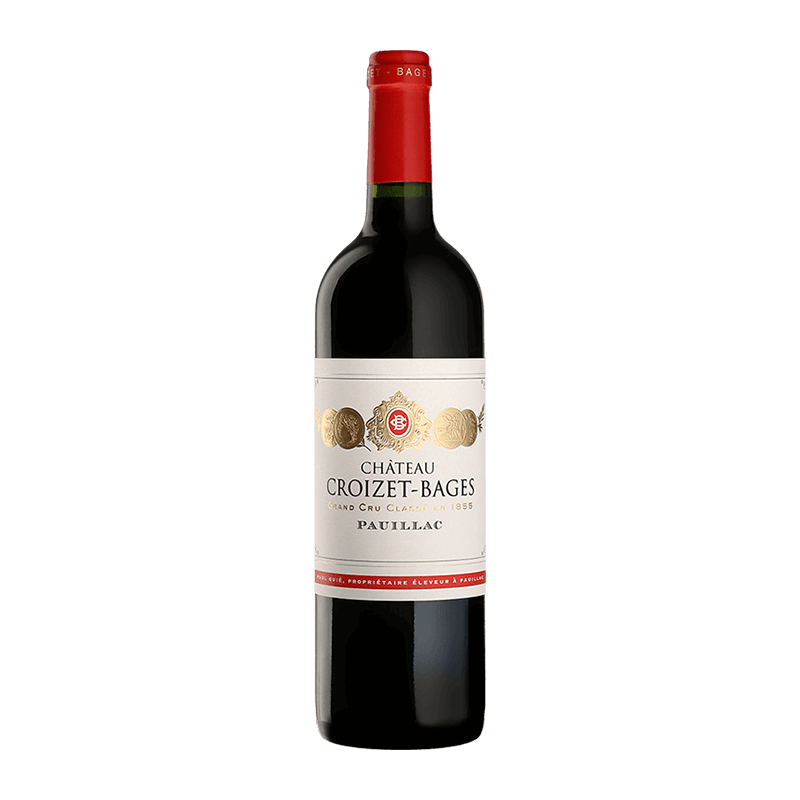 Château Croizet-Bages 2015 Château Croizet-Bages 2015 von Château Croizet-Bages