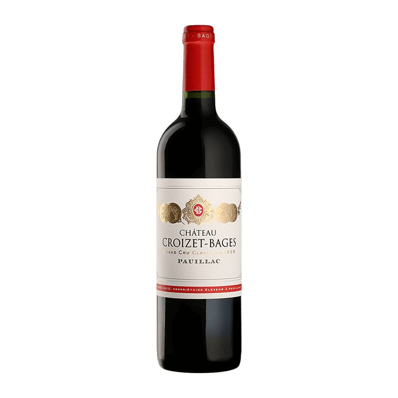 Château Croizet-Bages 2023 von Château Croizet-Bages