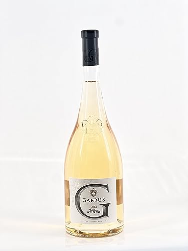Château d'Esclans Garrus Rose 2019 1,5l Magnum Flasche 14,5% Vol Château d'Esclans Garrus Rose 2019 1,5l Magnum Flasche 14,5% Vol von Chateau d'Esclans