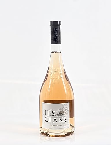 Château d´Esclans Les Clans 2021 (1x0,75l) 14% Vol von Chateau d'Esclans