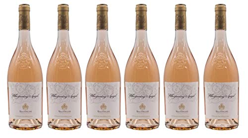 Whispering Angel 2019 6 Flaschenset von Chateau D'Esclans