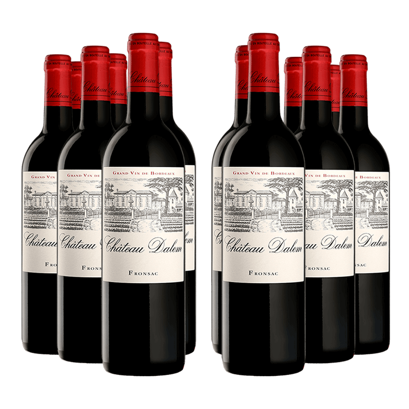 Château Dalem 2020 Château Dalem 2020 von Château Dalem