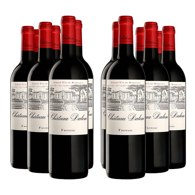 Château Dalem 2020 von Château Dalem