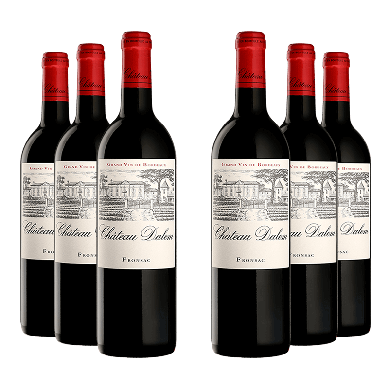 Château Dalem 2022 Château Dalem 2022 von Château Dalem