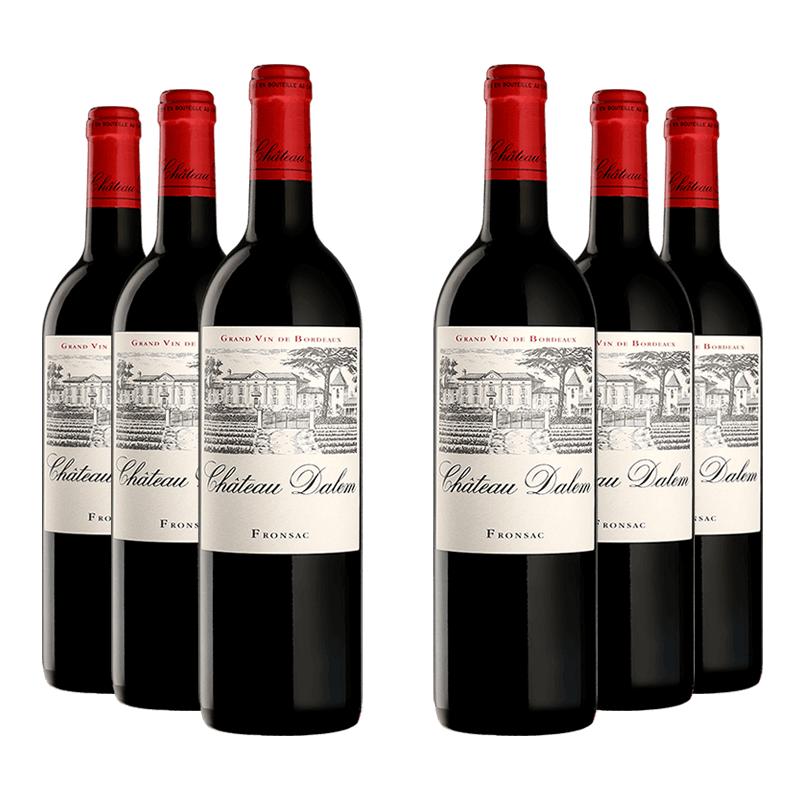 Château Dalem 2022 von Château Dalem