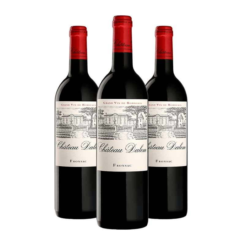 Château Dalem 2022 Château Dalem 2022 von Château Dalem