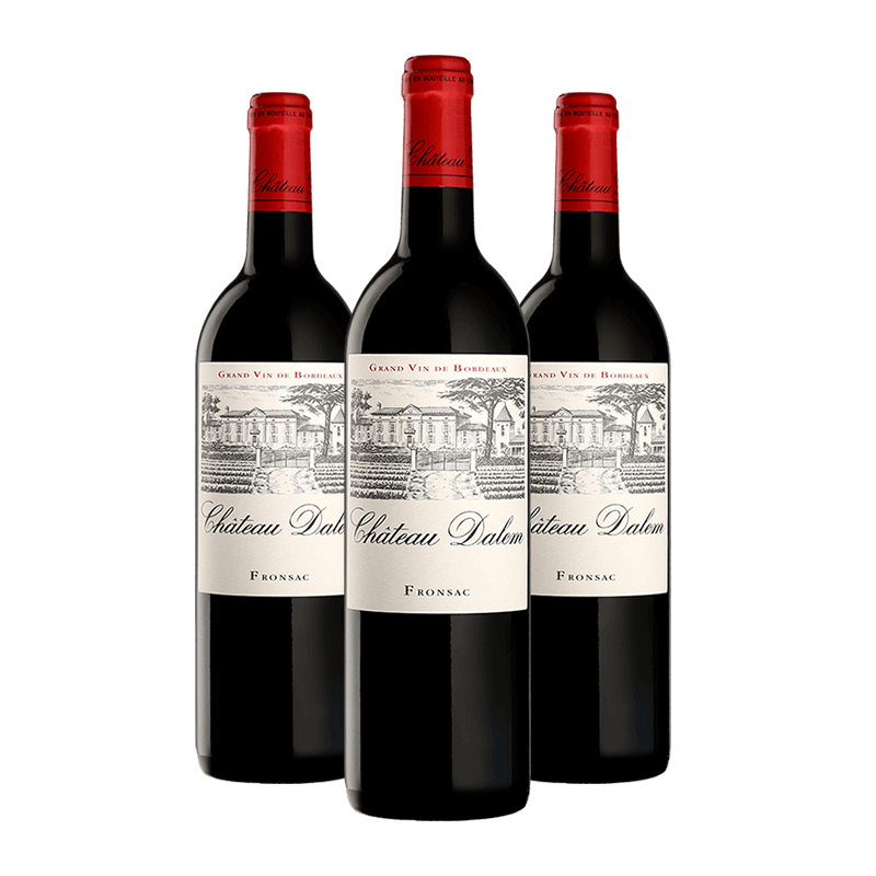 Château Dalem 2022 von Château Dalem