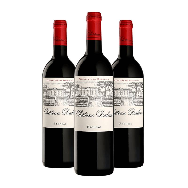 Château Dalem 2022 von Château Dalem