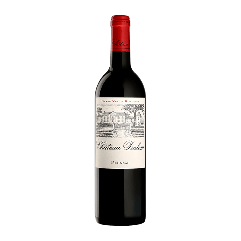 Château Dalem 2022 Château Dalem 2022 von Château Dalem