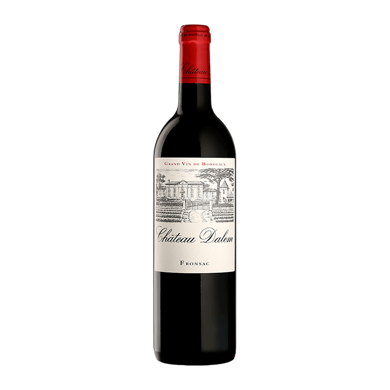 Château Dalem 2022 von Château Dalem