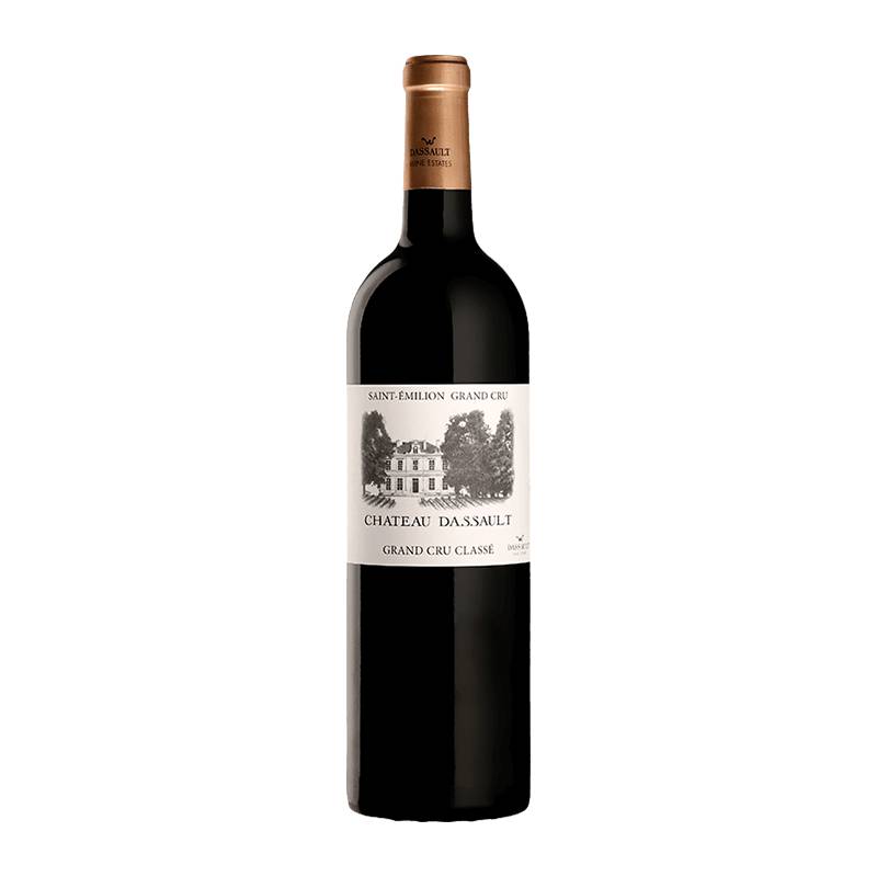 Château Dassault 2019 von Château Dassault