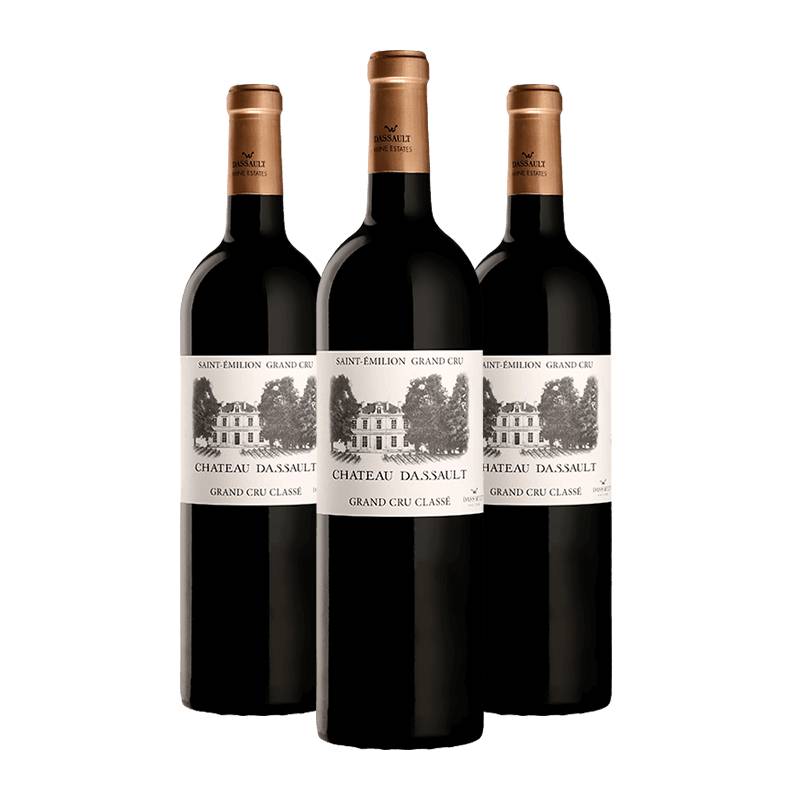 Château Dassault 2023 von Château Dassault