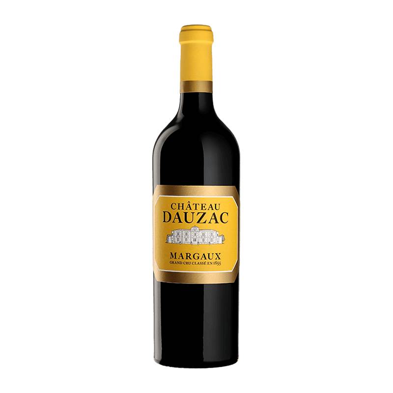 Château Dauzac 2016 von Château Dauzac