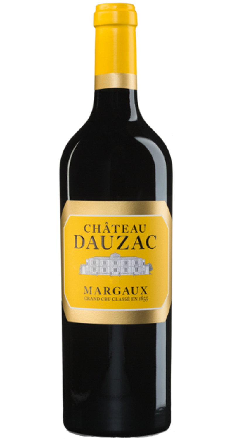 Château Dauzac 2020 von Château Dauzac