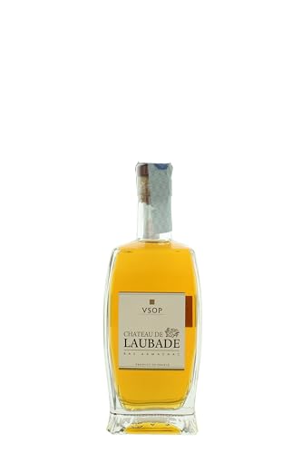 Bas Armagnac Chateau De Laubade Esprit Vsop 50 Cl Bas Armagnac Chateau De Laubade Esprit Vsop 50 Cl von Chateau De Labaude